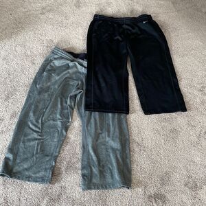 Nike Dri-Fit Pants Bundle SIZE XL